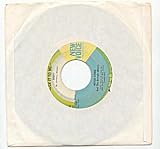 Sock It to Me Baby! / I Never Had it Better (7" 45rpm vinyl single)