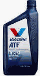 Valvoline VV341 Automatic Transmission Fluid Type F, Pack of Twelve 1 Quart Bottles Image