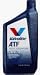 Valvoline VV341 Automatic Transmission Fluid Type F, Pack of Twelve 1 Quart Bottles Image