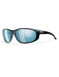 Smith Optics Polarized Fishing Chamber Sunglasses by Smith Optics