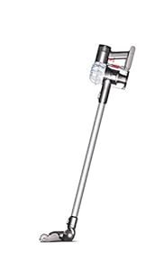 Cash back for  Dyson V6