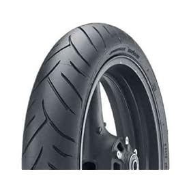 Dunlop Motorcycle Tire / ROADSMART 120/70ZR17 / Front Tire / PT # 31RS-75