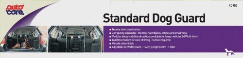 Auto Care - Standard Dog Guard