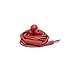 UrbanEars Bagis Headphones Tomato, One Size