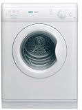 5kg Vented Tumble Dryer (TVR2)