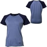 Arc'teryx Emissary Raglan T-Shirt - Short-Sleeve - Women's