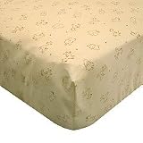 Koala Baby Safari Bassinet Sheet