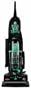 Bissell CleanView Helix  82H1C Upright Bagless Vacuum, Black