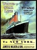 Titanic Metal