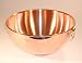 Kitchen & Housewares : Copper Bowl 10
