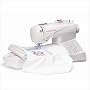 Singer CE-150 Futura Sewing-and-Embroidery Machine