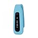MDW Colorful Replacement Clip Holder for Fitbit One-Third Party Accessory (1 pcs Blue)