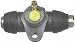 Wagner WC90550 Wheel Cylinder Assembly