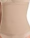 No Zip High Waist Cincher- Leonisa