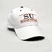 Syracuse Orange Adjustable Hats - Bar