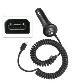 Oem Motorola MOTO Z9 RAZR 2 V8 V9 V9m Q9h Car Charger
