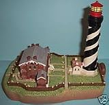 Spoontiques Lighthouse St. Augustine FL Limited Edition