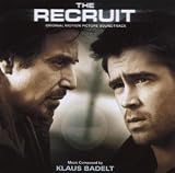 The Recruit (OST)