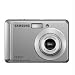 Samsung SL40 - Digital camera - compact - 12.2 Mpix - optical zoom: 3 x - ...