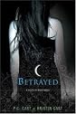 Marked - House Of Night Novel