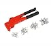 Swivel Head Riveting Kit