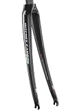 RITCHEY（リッチー）WCS カーボン ロードFフォーク オーバーサイズ アヘッド 700c用の画像