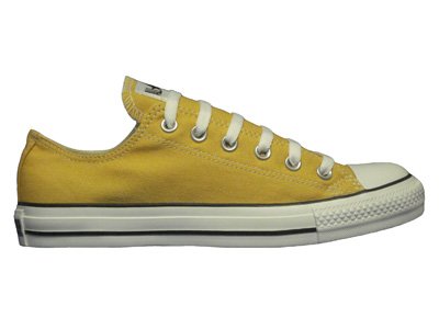 Converse Chuck Taylor All Star Lo Top Golden Apricot 125812F