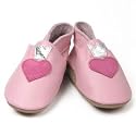 Little Princess Baby Pink - Baby Shoes