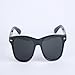 Etosell Stylish Cool Baby Boys Girls Sunglasses Plastic Frame Goggles Black