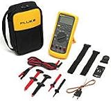 Fluke 87V/E2 KIT Industrial Electrician Combo Kit