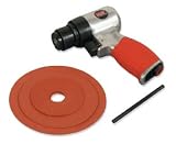 5 High Speed Sander