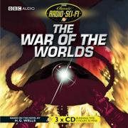 Buy The War of the Worlds (Classic Radio Sci-Fi) online at Discounted New and Used prices. Delivered to your door with Off-The-Bookshelf.