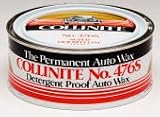 Collinite Super Doublecoat Auto Wax