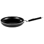 Hamilton Beach 92302 Aluminum Nonstick Signature 10 Inch Skillet, Black