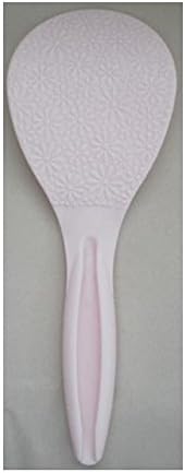 Kawaii Pretty Rice Scoop Flower Garden Made In Japan