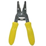 Klein 6-1/4 Dual-Wire Stripper/Cutter