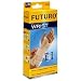 Futuro Deluxe Wrist Stabilizer, Right Hand, Large-X Large (7.5 to 9.0-Inch)