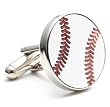 Baseball Cufflinks