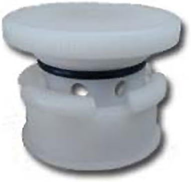 Ocean Technology Surface Air Valve
