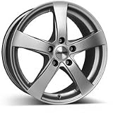1x Alufelge Dezent RE 6 x 15 Zoll Picture