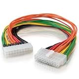 Cables to Go 22998 13in ATX 20-pin Motherboard Power Extension