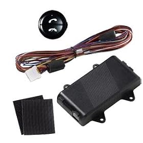 New Advent Univeral Bluetooth Enabled Phones Installed Handsfree Car Kit UBTSW2 Microphone by 