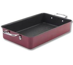 Nordic Ware Large Roaster 9.5"x18.5"