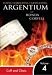 Argentium Series Vol 4: Chain and Cuff Bracelets with Gold (DVD)