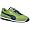 Parrot Green/Insignia Blue