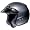Shoei Helmet RJ PLATINUM R PEARL GREY Size 2XL
