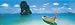 Posters: Beaches Door Poster - Phuket, Thailand II (62 x 21 inches)