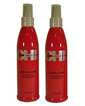 CHi 44 Iron Guard 8.5 oz. (2 PACK!!)