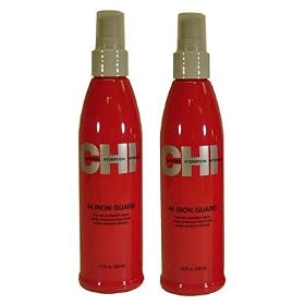 CHi 44 Iron Guard 8.5 oz. (2 PACK!!)