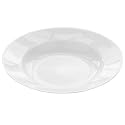 BIA Cordon Bleu Bistro Rim Soup Bowls, Set of 4, White